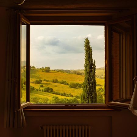 Casale Sterpeti Bed and Breakfast Magliano in Toscana Exteriör bild