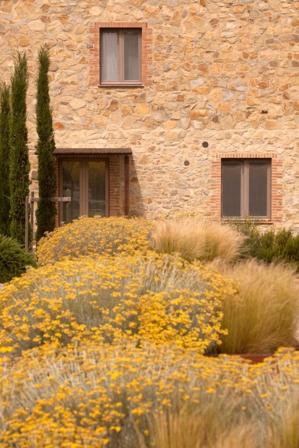 Casale Sterpeti Bed and Breakfast Magliano in Toscana Exteriör bild