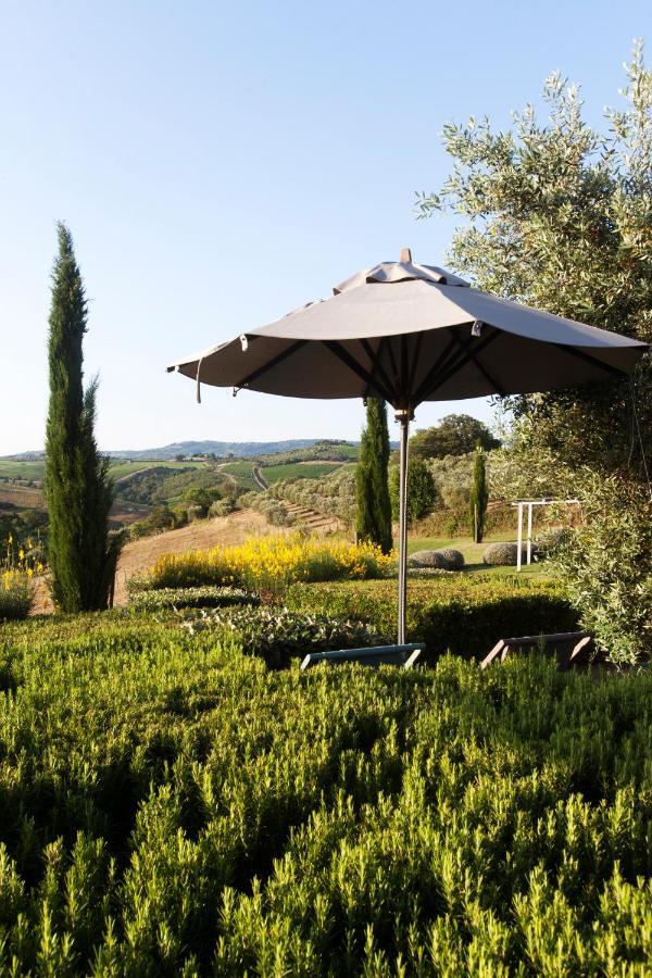 Casale Sterpeti Bed and Breakfast Magliano in Toscana Exteriör bild