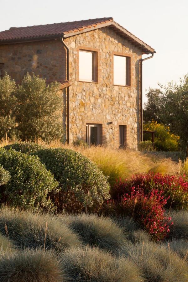 Casale Sterpeti Bed and Breakfast Magliano in Toscana Exteriör bild