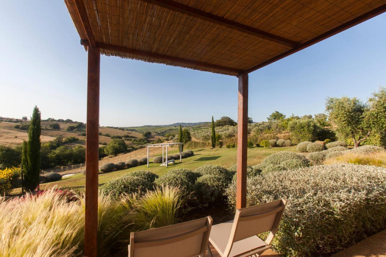 Casale Sterpeti Bed and Breakfast Magliano in Toscana Exteriör bild