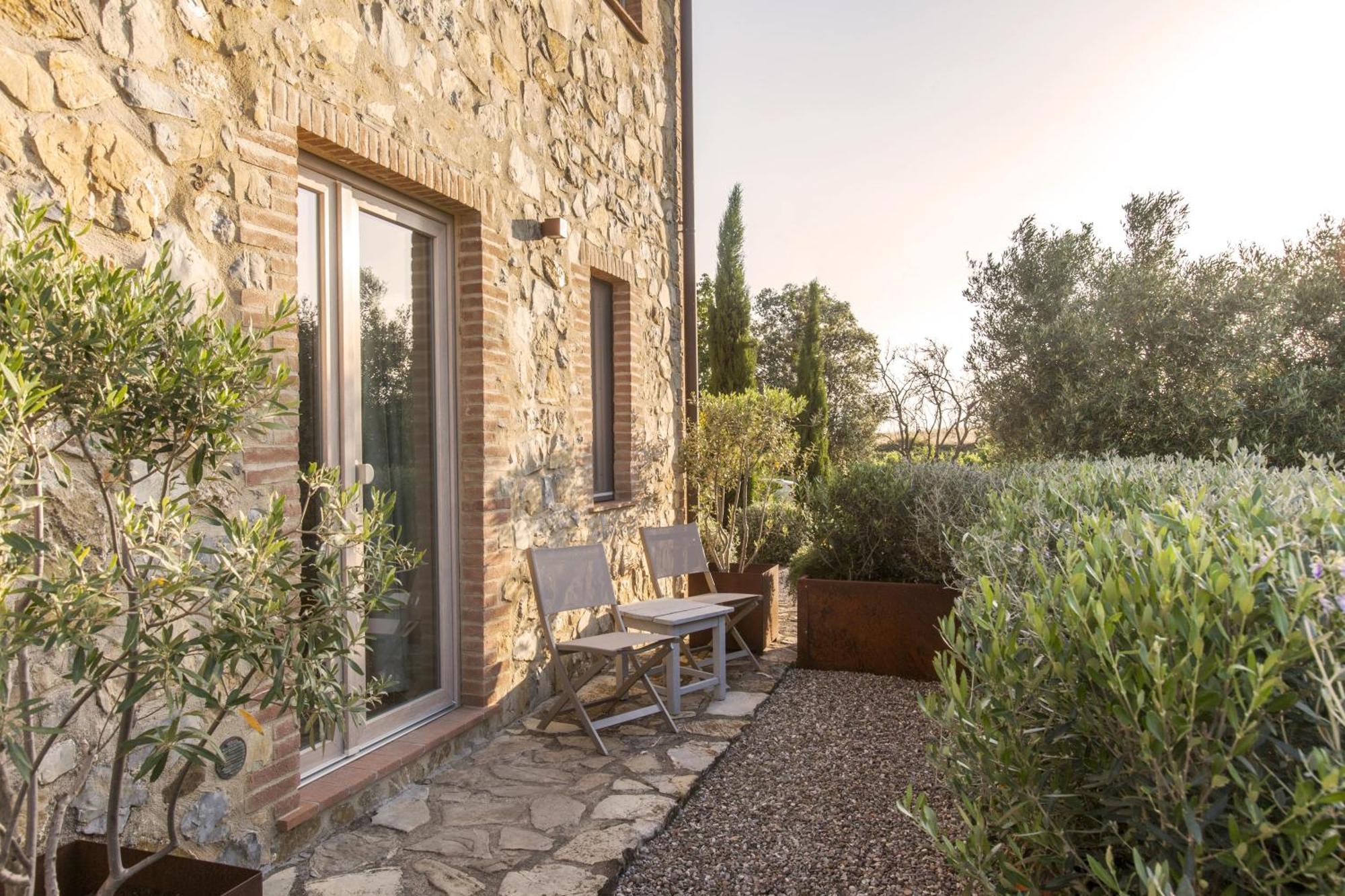Casale Sterpeti Bed and Breakfast Magliano in Toscana Exteriör bild