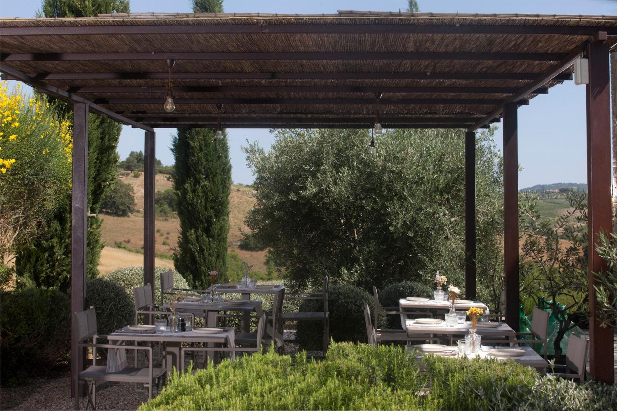 Casale Sterpeti Bed and Breakfast Magliano in Toscana Exteriör bild
