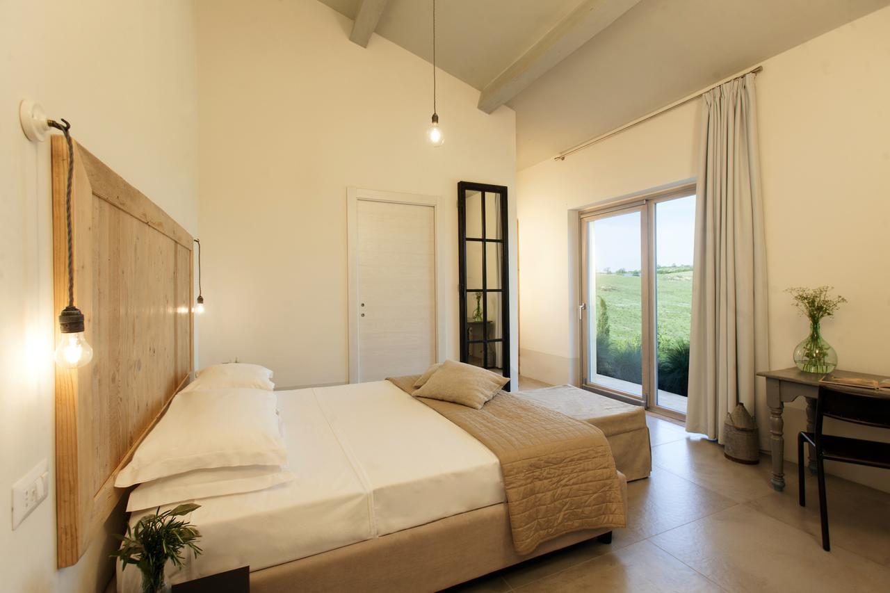 Casale Sterpeti Bed and Breakfast Magliano in Toscana Exteriör bild