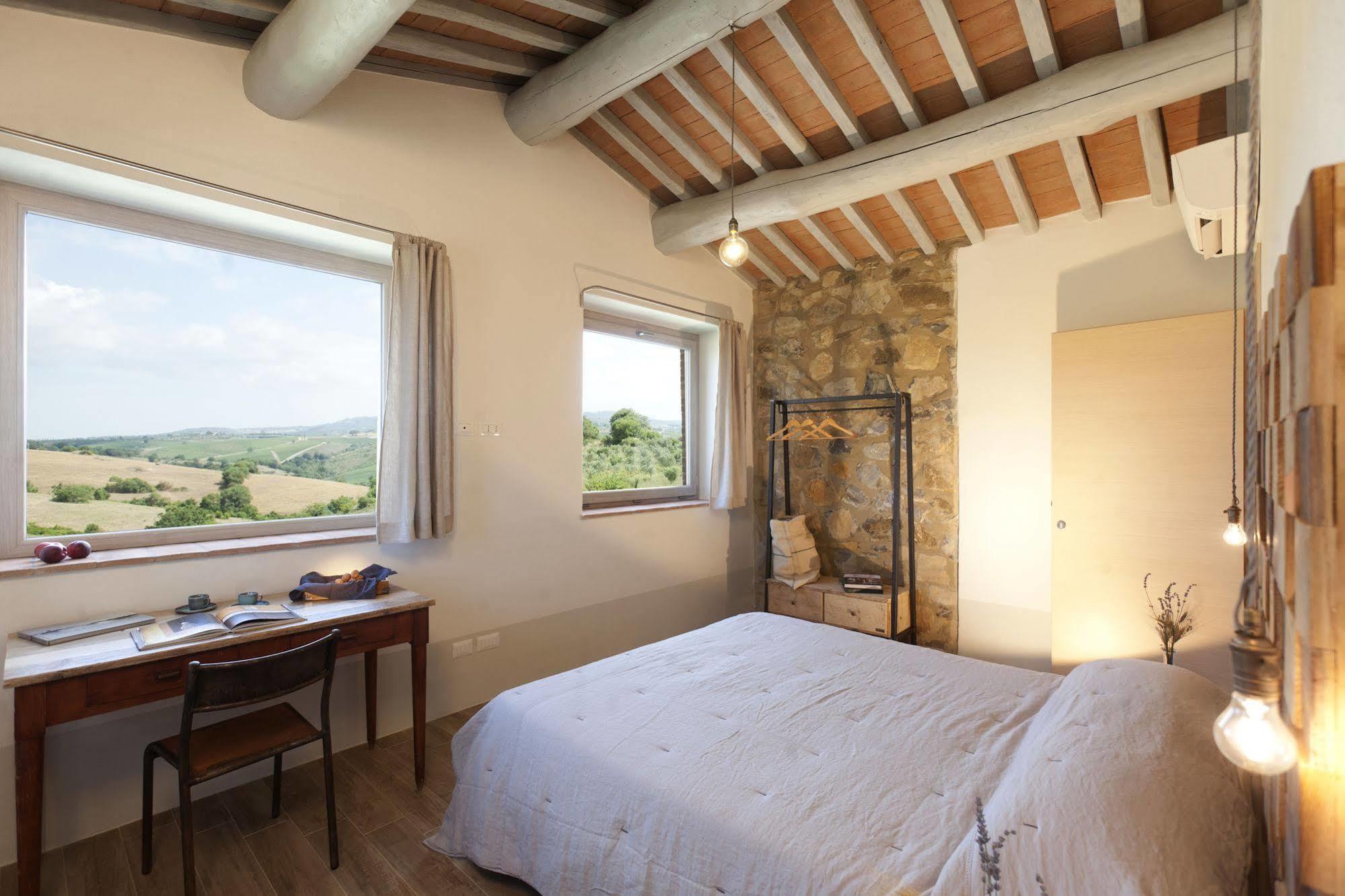 Casale Sterpeti Bed and Breakfast Magliano in Toscana Exteriör bild