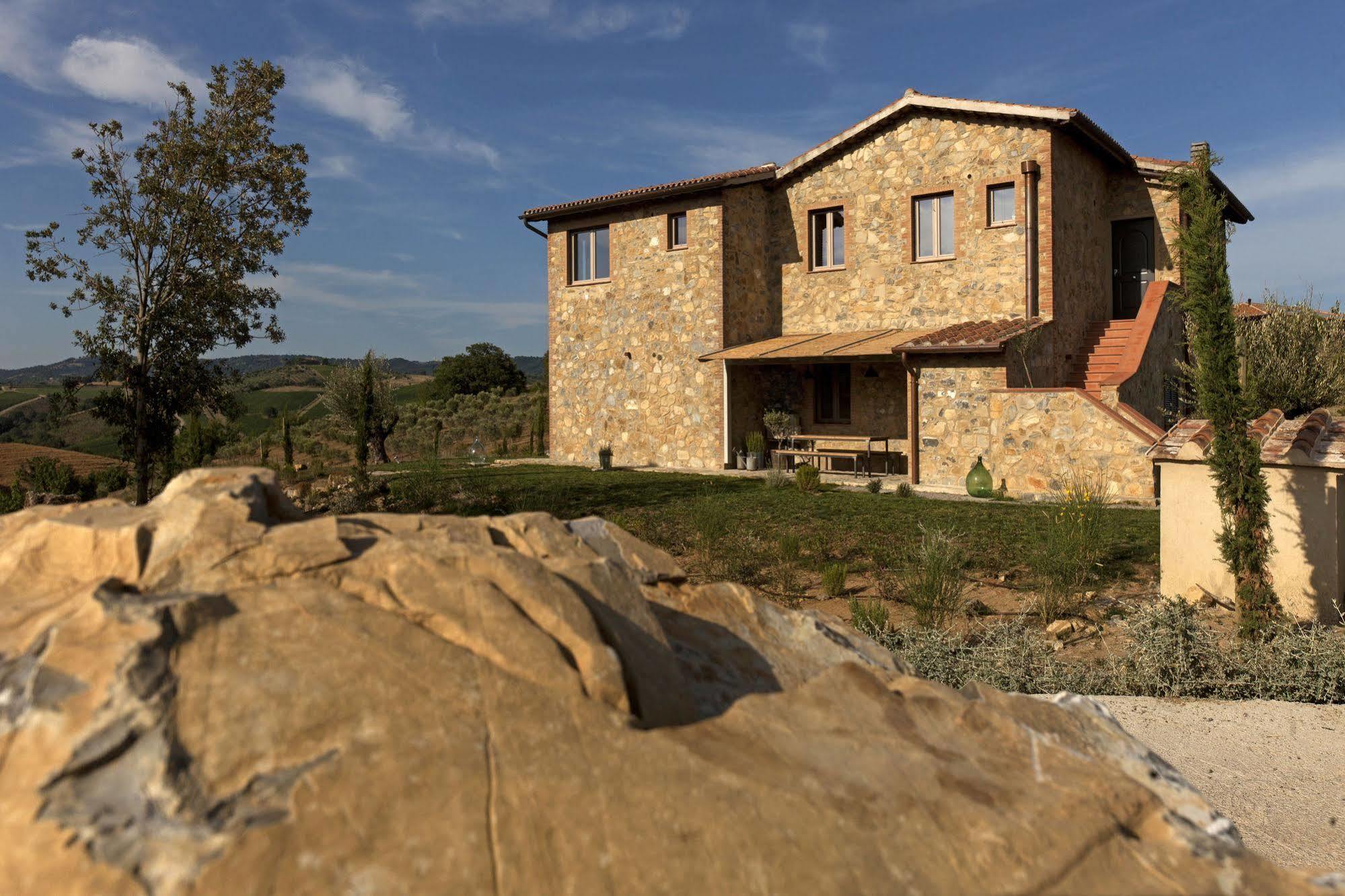 Casale Sterpeti Bed and Breakfast Magliano in Toscana Exteriör bild