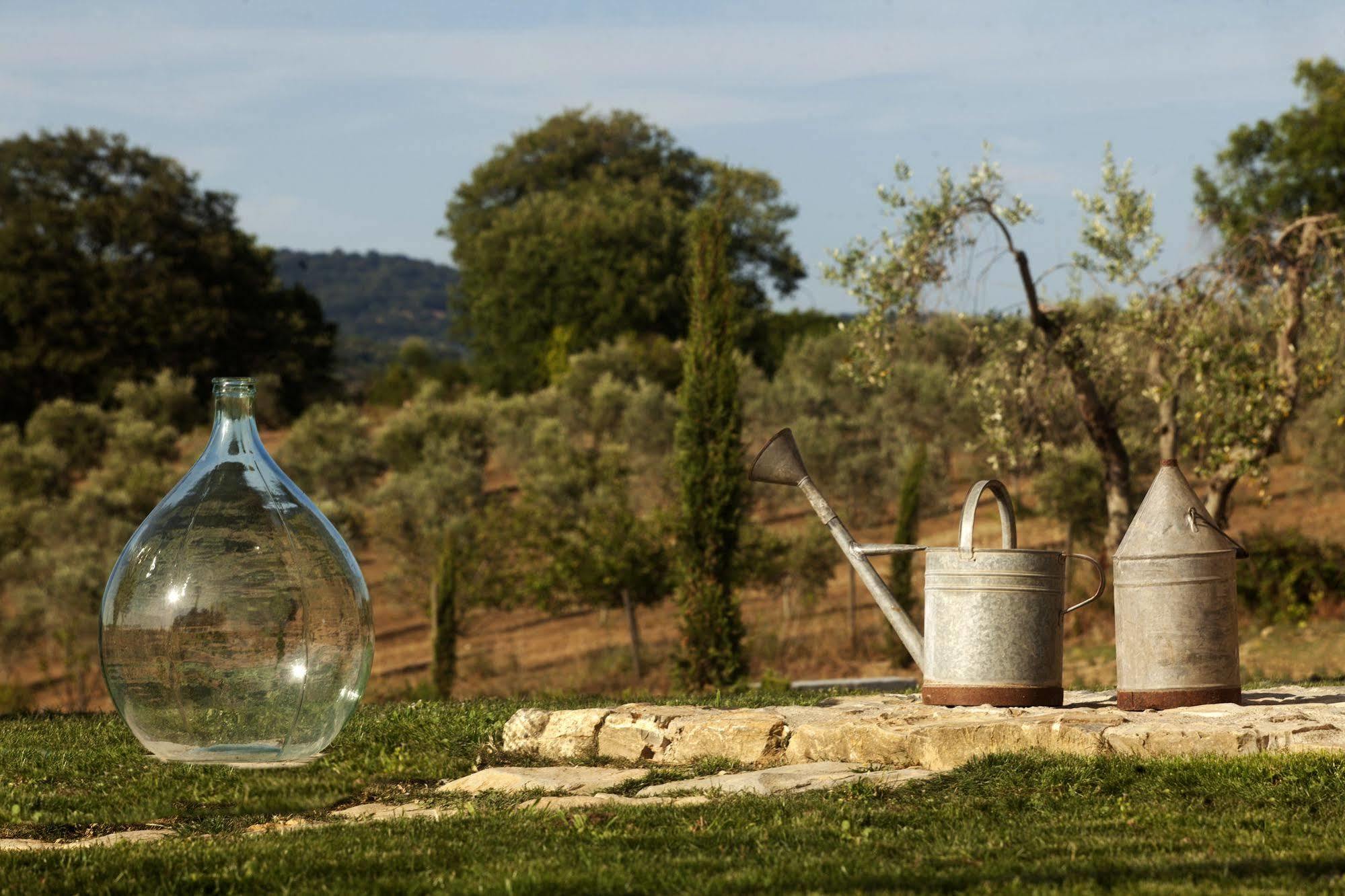 Casale Sterpeti Bed and Breakfast Magliano in Toscana Exteriör bild